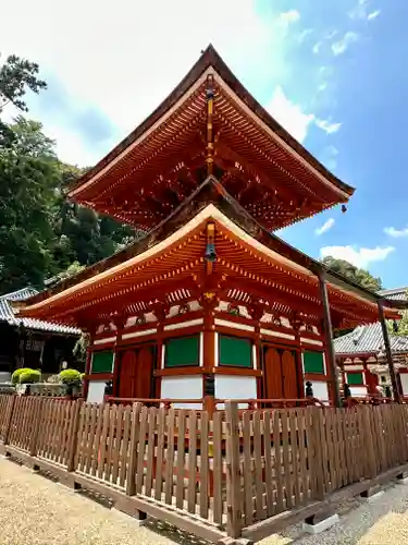 金剛寺のその他建物