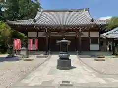 長楽寺(群馬県)