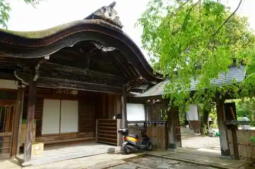 喜蔵院のその他建物