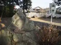 熊川神社(東京都)