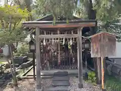 岩上神社(京都府)