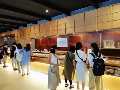 來宮神社のその他建物