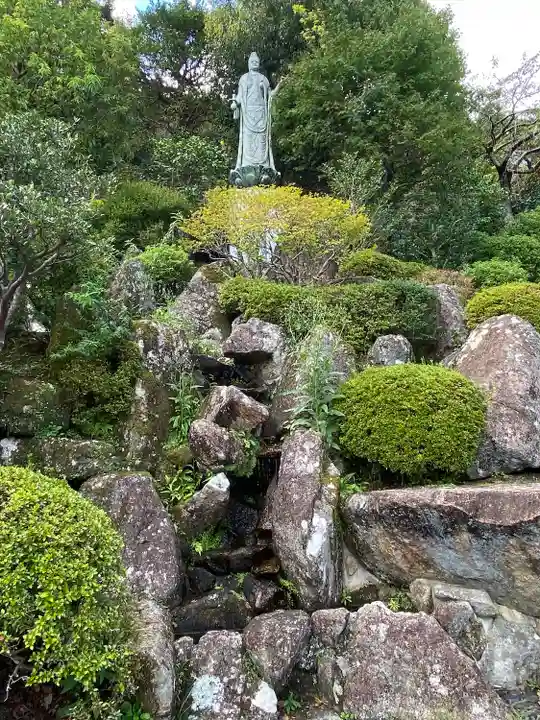 青岸渡寺(和歌山県)