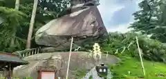 櫻山神社(岩手県)