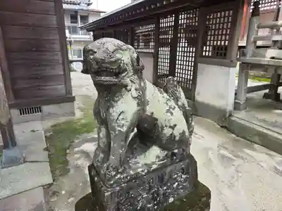 海童神社(佐賀県)