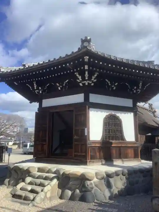 観音寺(愛知県)