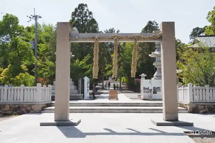 廣田神社(兵庫県)