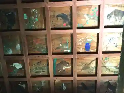 成身院　百体観音堂（さざえ堂）の芸術