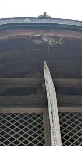 若宮八幡宮(京都府)
