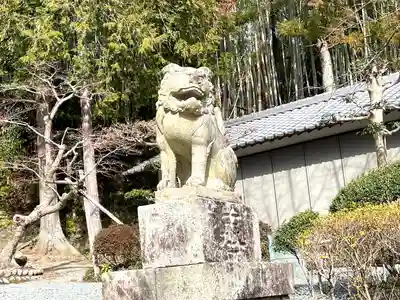 紀師神社(三重県)