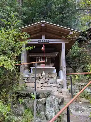 宝登山神社(埼玉県)