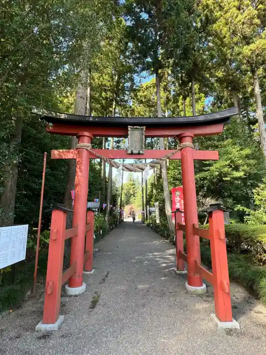 芳賀天満宮(栃木県)