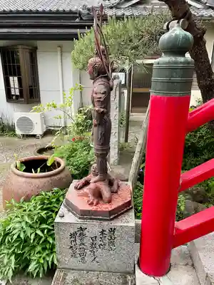 永寿寺(群馬県)