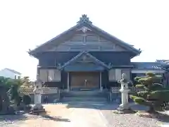 長寿寺(愛知県)