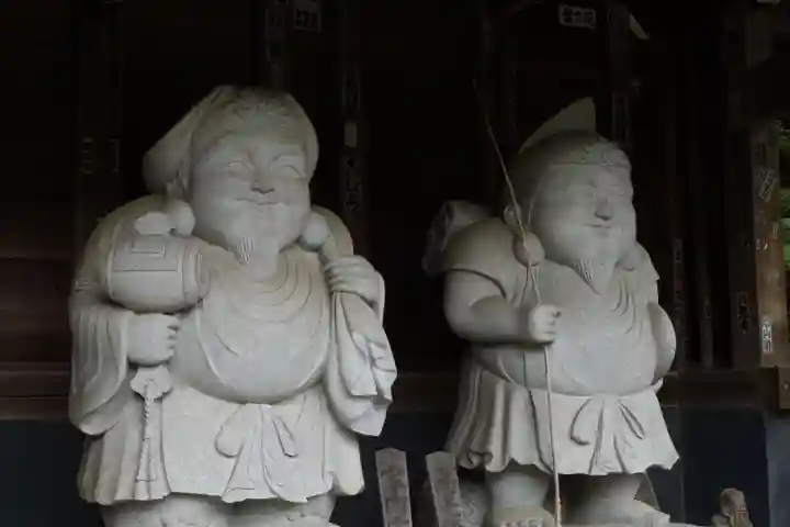 深大寺(東京都)