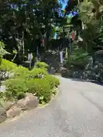 唐澤山神社のその他建物