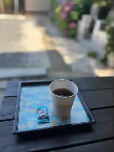 豊受稲荷本宮(千葉県)