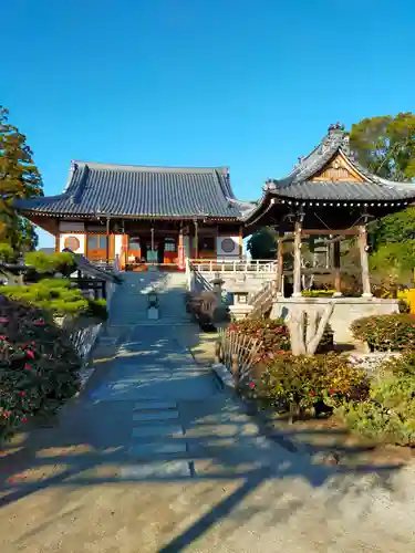 達磨寺(奈良県)