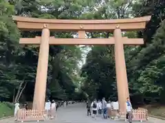 明治神宮(東京都)