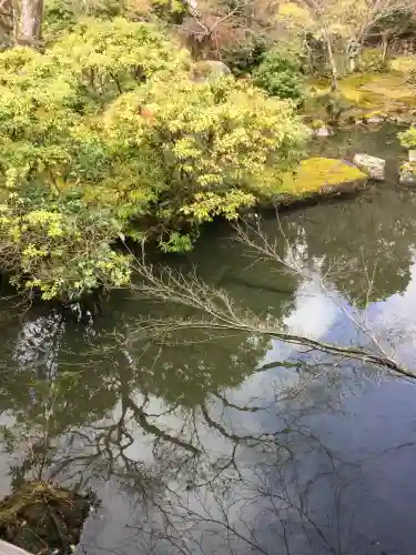 実相院門跡(京都府)