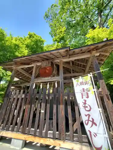 石都々古和気神社(福島県)