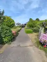 永徳寺(群馬県)