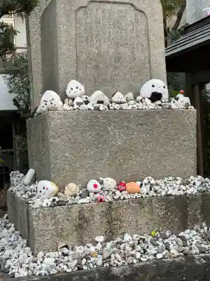 高木神社(東京都)