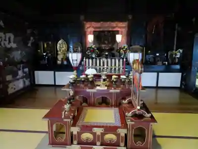 護国院のその他建物