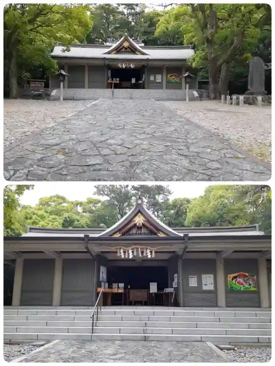 和歌山縣護國神社(和歌山県)