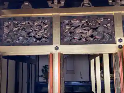 雲龍山 本證寺(愛知県)