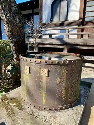 無量寺(東京都)