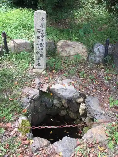 観音寺のその他建物