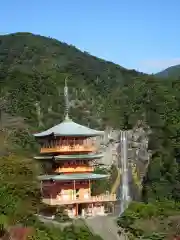 飛瀧神社（熊野那智大社別宮）の建物その他