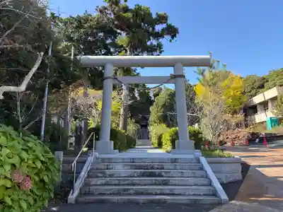 高家神社(千葉県)