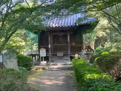 白峯寺(香川県)