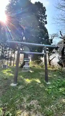 荒神社(北海道)