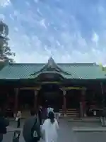 根津神社(東京都)
