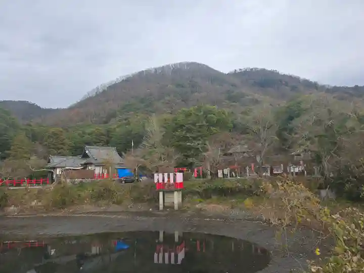 出雲大神宮(京都府)