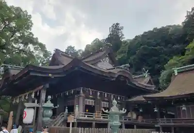 金刀比羅宮(香川県)