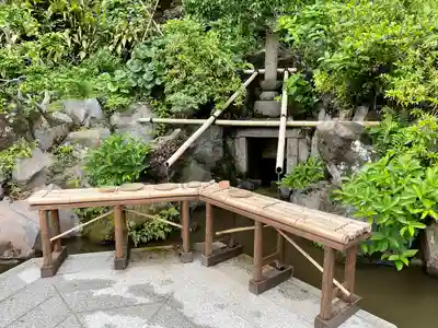 宇賀神社(神奈川県)