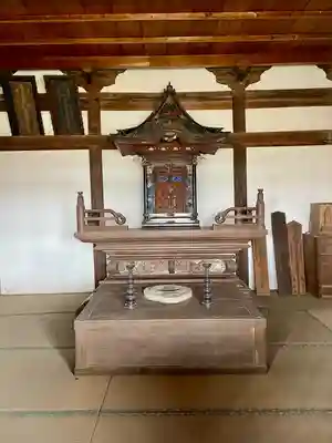道安寺(栃木県)