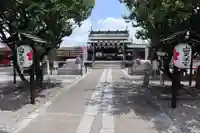 山田天満宮のその他建物