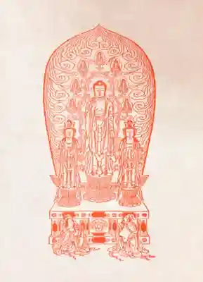 善光寺の授与品その他