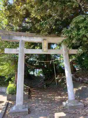 秋葉神社(千葉県)