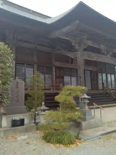 真光寺(宮城県)