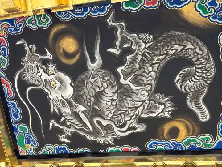 日光東照宮(栃木県)