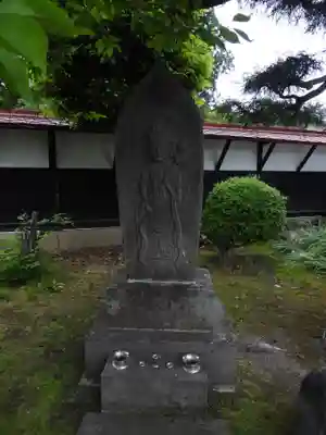 梅林寺(青森県)