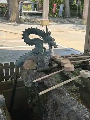 土佐神社(高知県)