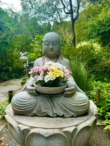 明月院(神奈川県)