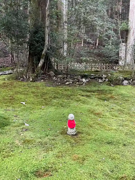 寂光院(京都府)